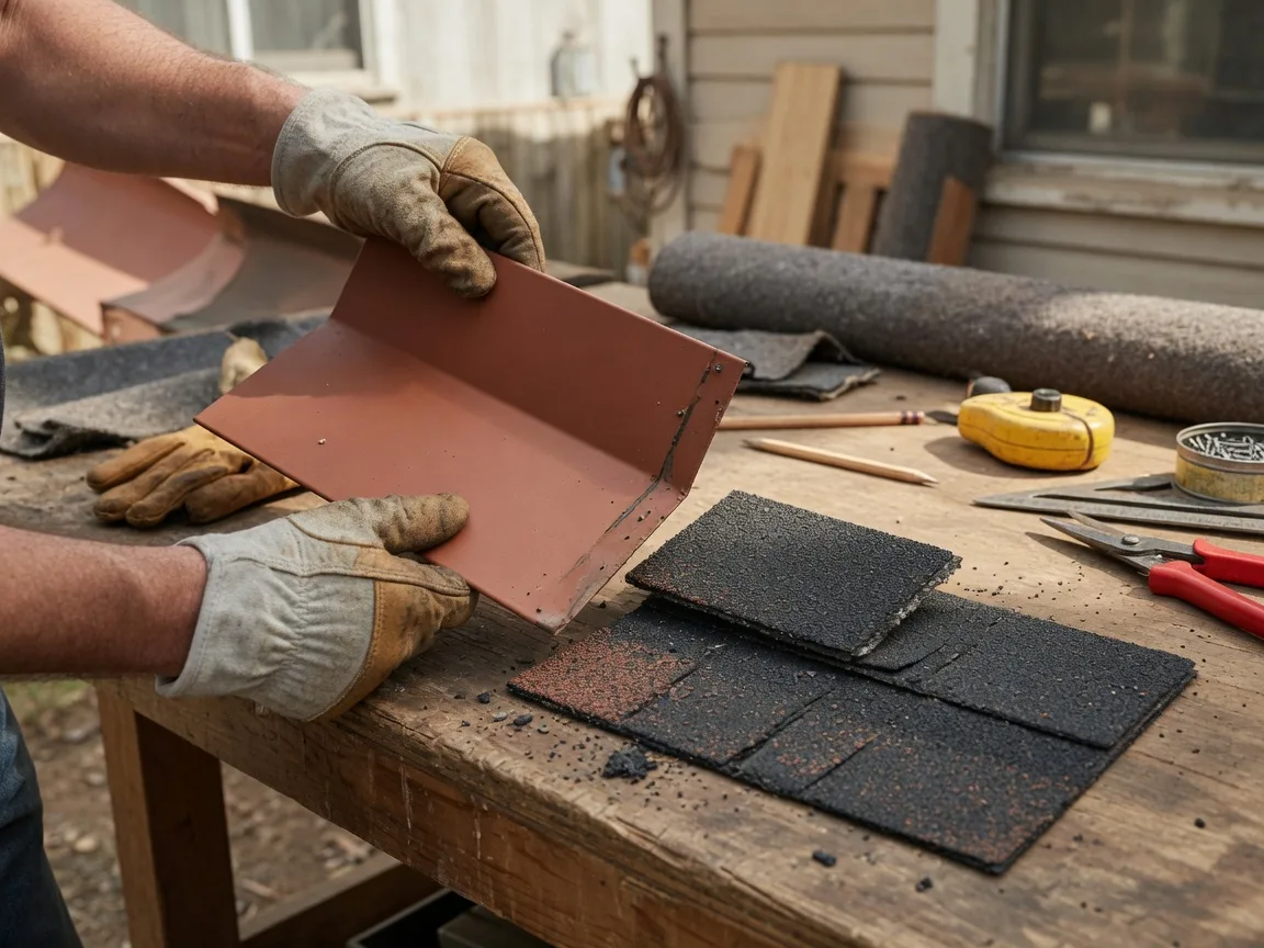 Roof Repair company in Grand Forks Afb, ND
